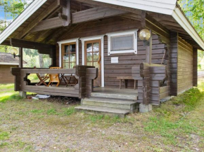 Holiday Home Rantamökki 16 by Interhome Kaavi